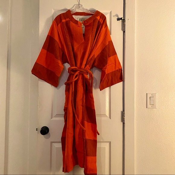 Ace & Jig Dresses & Skirts - Ace & Jig Casey Dress Size 4x NWT